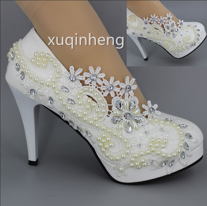 size 2 bridal shoes